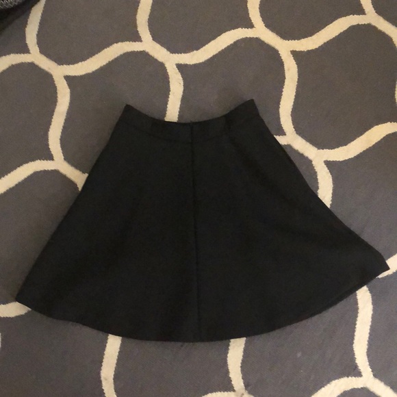 Black sandro skirt (new with tags) - Picture 2 of 6